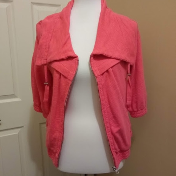 Loft Lounge jacket size small t-shirt not included - Picture 1 of 3